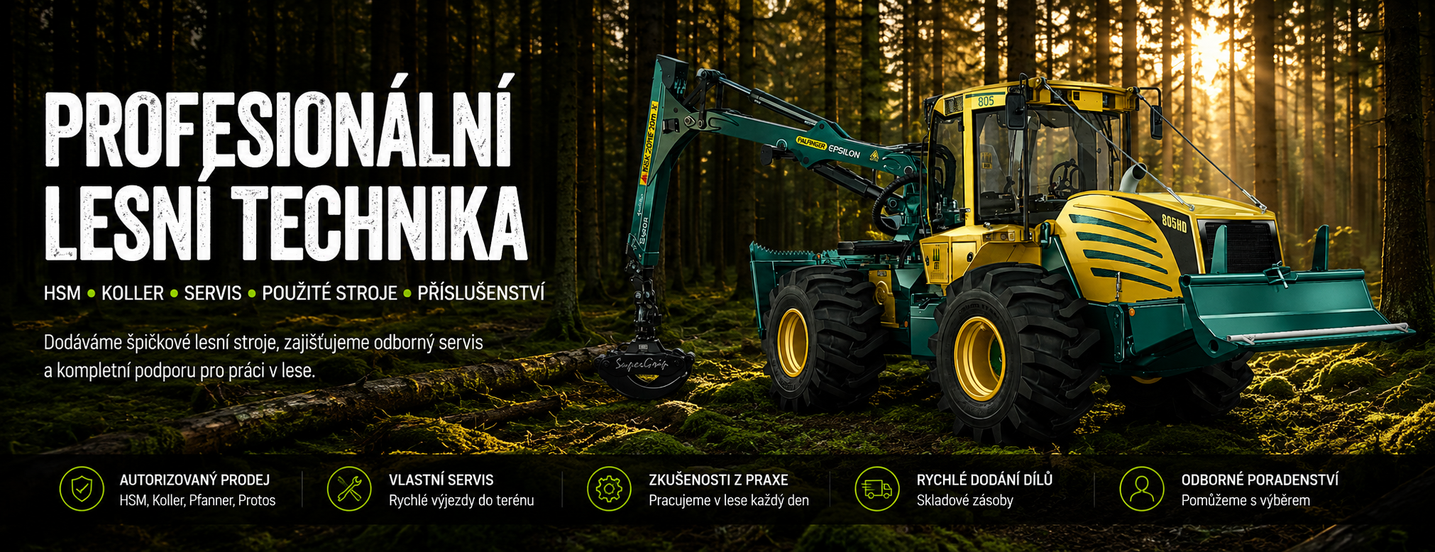 traktor